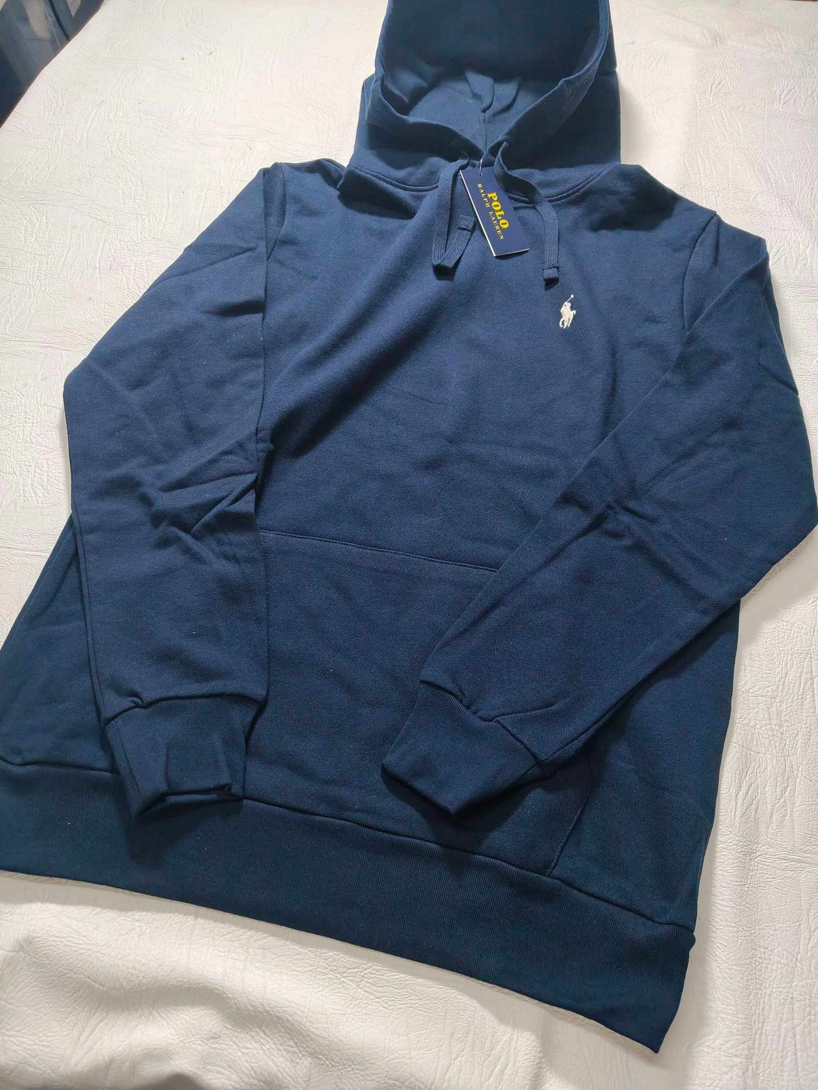 Ralph Lauren M Hoodie – photo 2